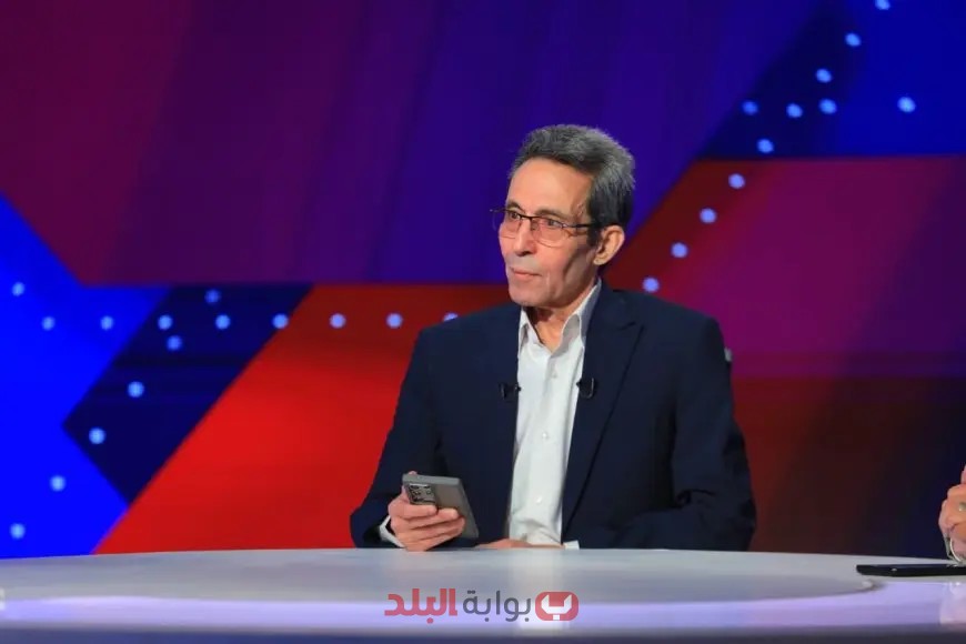 جمال الزهيري يوصي بتعيين ريفيرو كمدرب للأهلي بعد مباراة فاركو: اكتشف السبب!