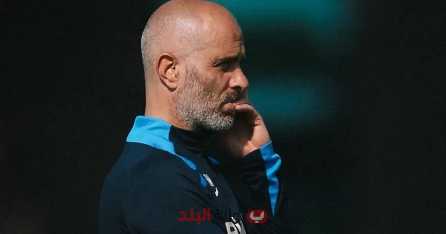 غضب ماريسكا مدرب تشيلسي قبل مواجهة بيتيس في نهائي دوري المؤتمر