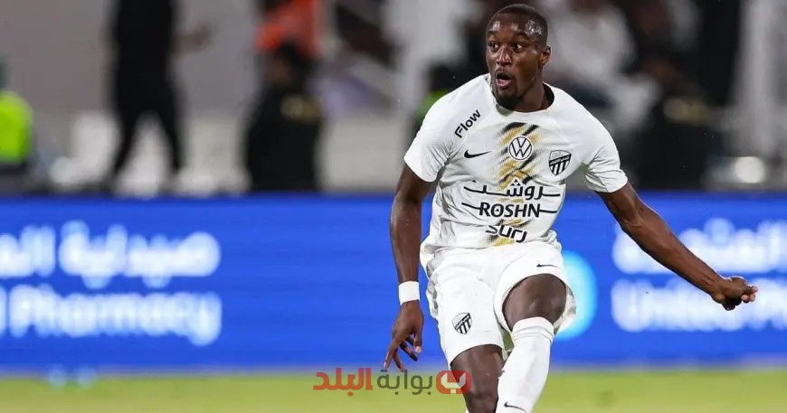 ديابي يتألق وبوشكان يتراجع في لقاء الشباب والاتحاد