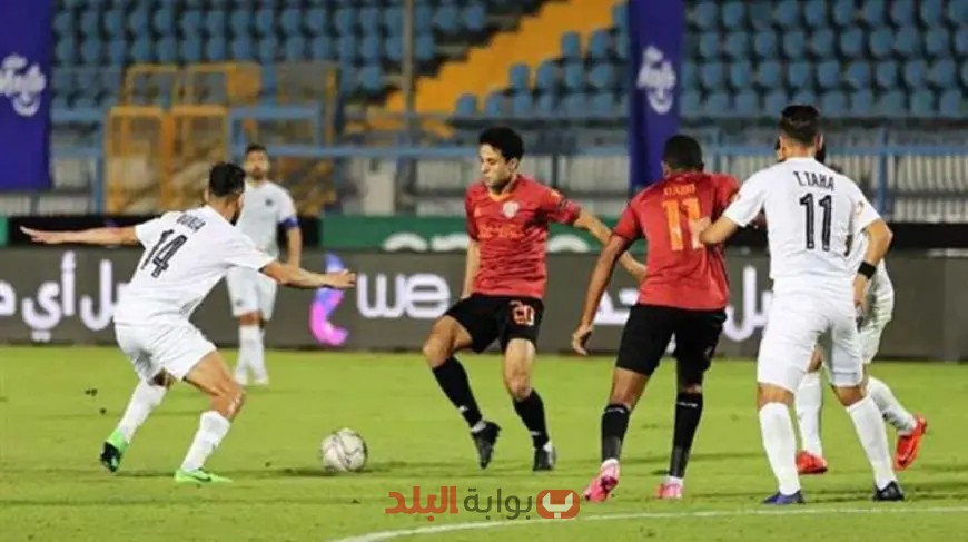 أهم مباريات اليوم! هل ستفوز سيراميكا كيلوباترا ضد بتروجت؟ تعرف على التفاصيل والقنوات الناقلة الآن!