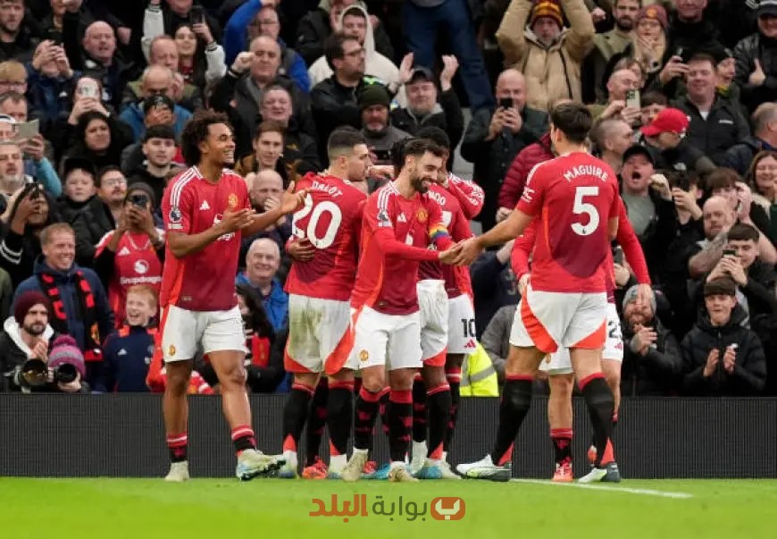 توتنهام ينتظر تشكيلة مذهلة لمانشستر يونايتد في نهائي الدوري الأوروبي!