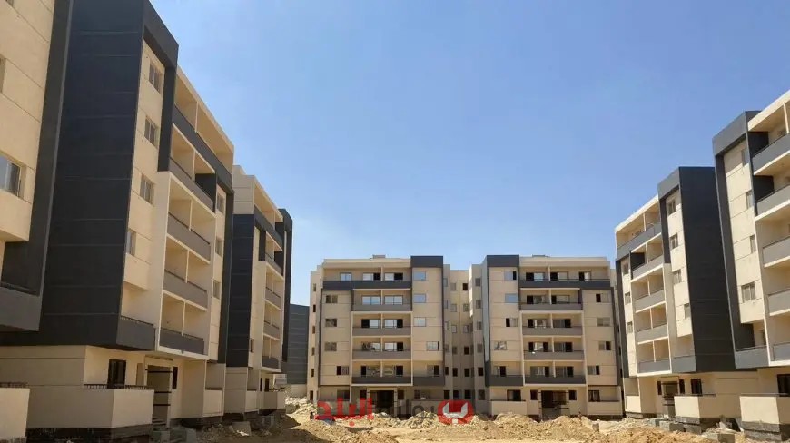 7 خطوات لحجز وحدتك في إعلان سكن لكل المصريين: تعرف على من يحصل على الأولوية!