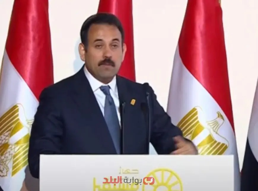 مفاجأة حصرية: معرفة ترتيب مصر العالمي في الأمن الغذائي!