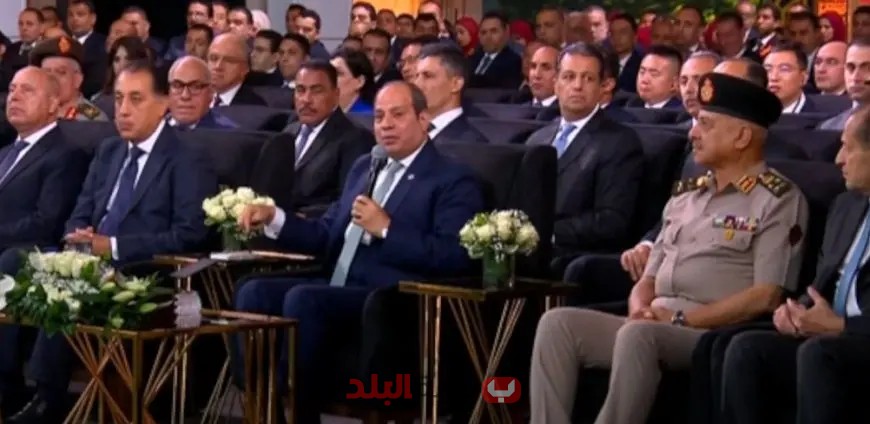 النداء الحازم للرئيس السيسي: “استثمروا في المشروعات الزراعية الآن!”