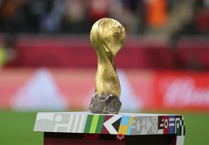مستوى قرعة كأس العرب 2025 في قطر يكشف مفاجأة كبرى حول منتخب مصر!