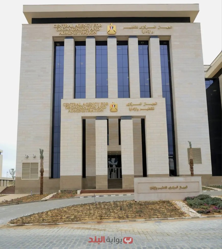 التصاعد التدريجي لقيادة التنظيم والإدارة في الاجتماعات العربية الرئيسية في دورتها 119