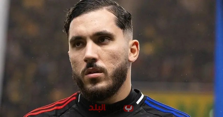 صدمة للجزائر.. ريان شرقي ينضم للمنتخب الفرنسي لأول مرة