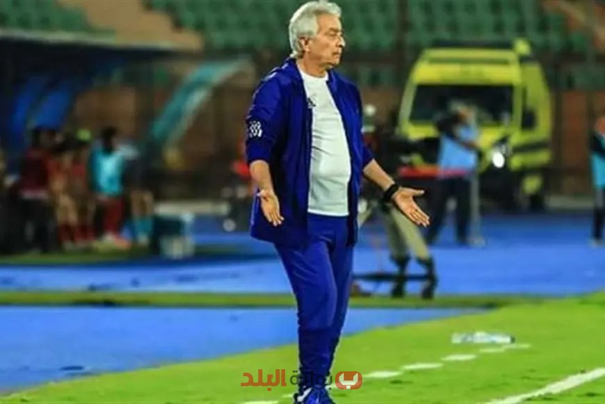 رسمياً: حلمي طولان يتولى تدريب منتخب مصر في كأس العرب 2025!