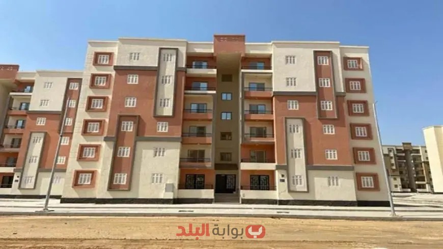 7 وحدات سكنية مدهشة تم طرحها رسميا للمصريين.. اكتشف شروط التمويل العقاري الآن!