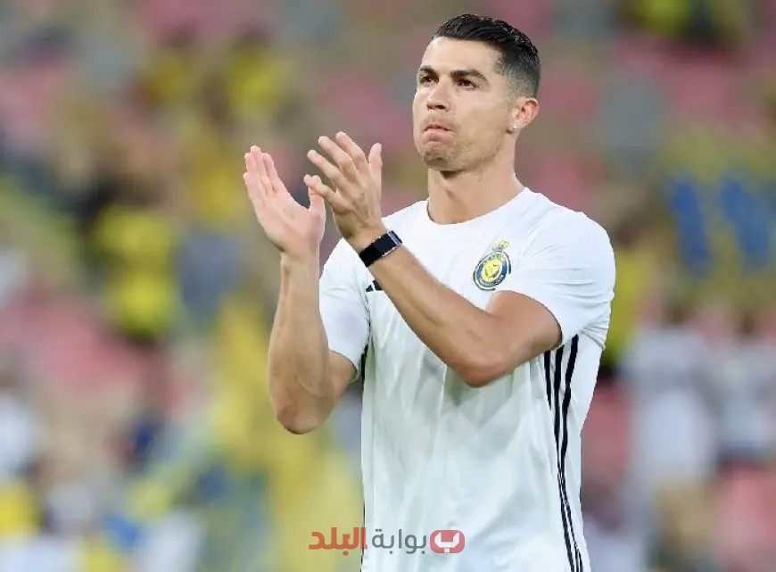 مفاجأة عاجلة: الوداد المغربي يستهدف ضم رونالدو في كأس العالم للأندية!