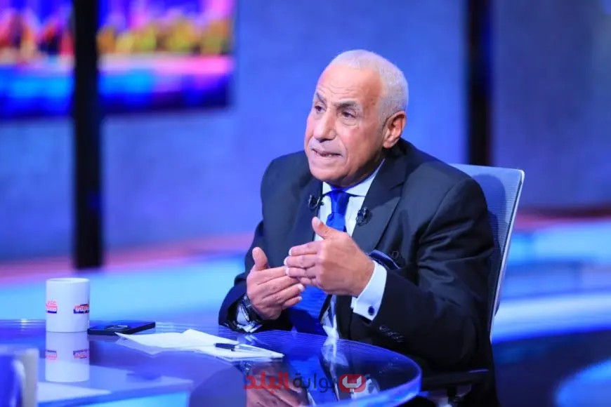 بالصور: حسين لبيب يعود إلى القاهرة بعد تجربة علاجية مثيرة في فرنسا!
