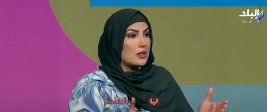 كيف تحققت هناء عياد حلمها بالتحول من محامية إلى صانعة محتوى؟ اكتشف القصة الكاملة هنا!