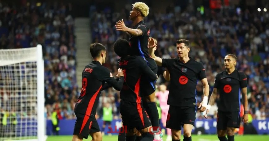 برشلونة يشرع في التحضيرات للموسم القادم.. ما الذي يشغل تفكير فليك؟