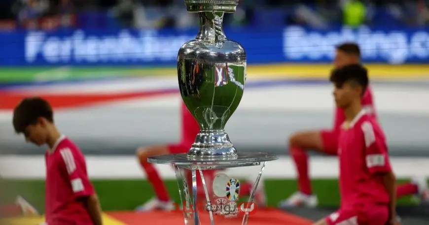 يويفا: الدول المستضيفة لبطولة “يورو 2028” لن تحصل على التأهل المباشر
