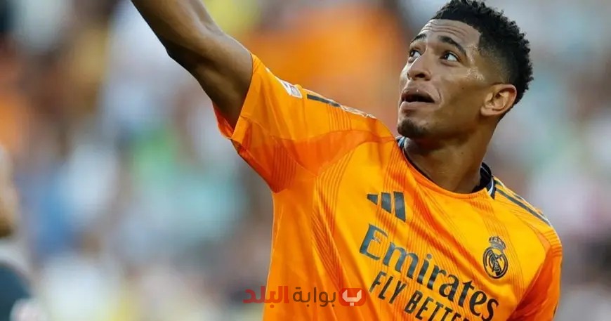 أين سيلعب بيلينغهام ضمن خطة تشافي ألونسو في ريال مدريد؟