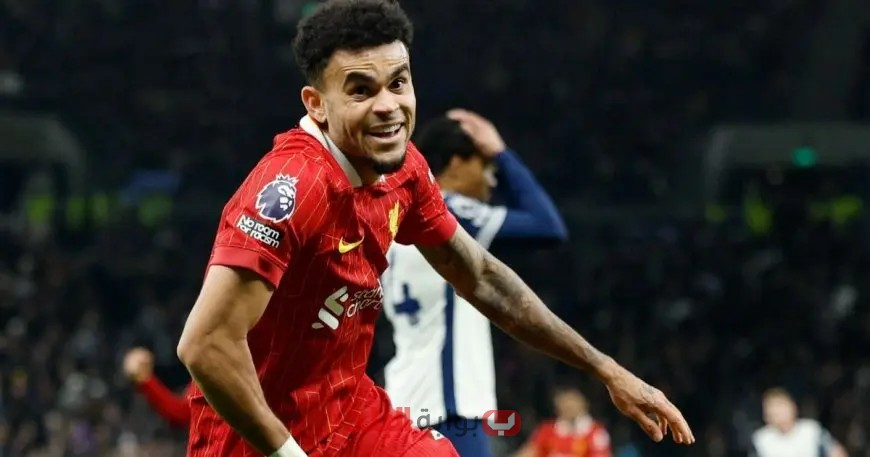 أسباب تجعل برشلونة يفضل التعاقد مع لويس دياز على نيكو ويليامز