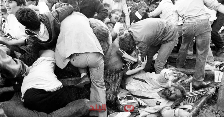 ليفربول يعلن عن إطلاق نصب تذكاري جديد لضحايا كارثة ملعب هسيل
