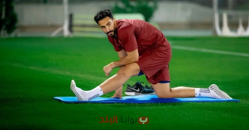 نيوم يطمح لضم العقيدي، حارس مرمى النصر والمنتخب السعودي