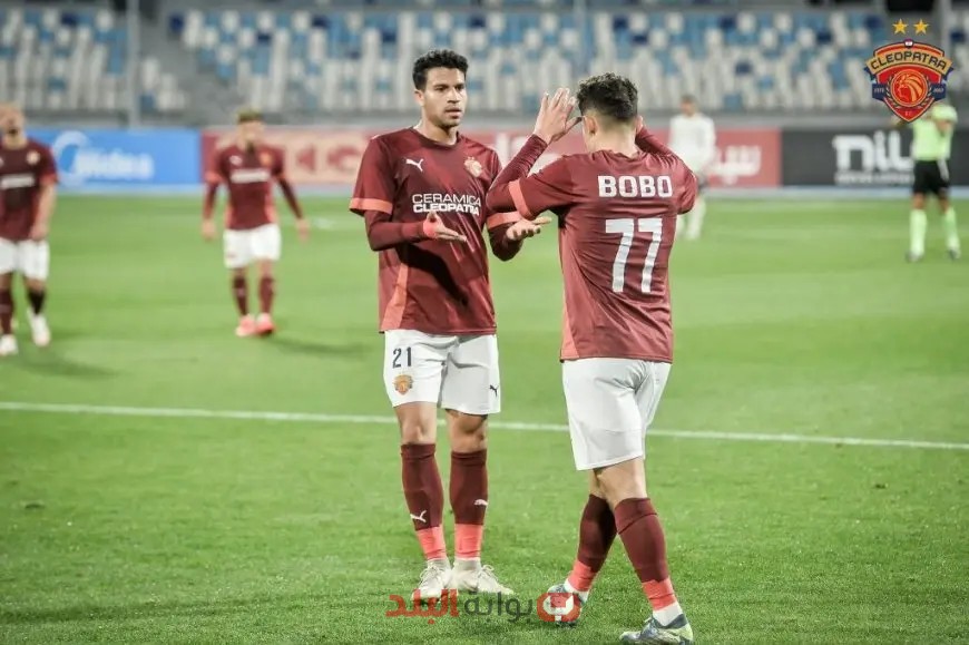 “صدمة لسيراميكا كليوباترا! تعرف على كيفية بلوغهم لنصف نهائي كأس عاصمة مصر رغم الهزيمة القاسية أمام بتروجت”