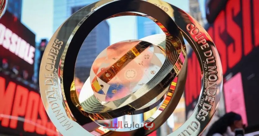 “الفيفا” يعلن عن تفاصيل فترة الانتقالات الاستثنائية خلال بطولة كأس العالم للأندية