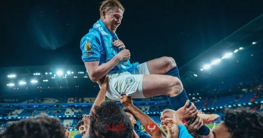 اللاعبون في الدوري الإنجليزي الممتاز الذين ستنتهي عقودهم في صيف 2025