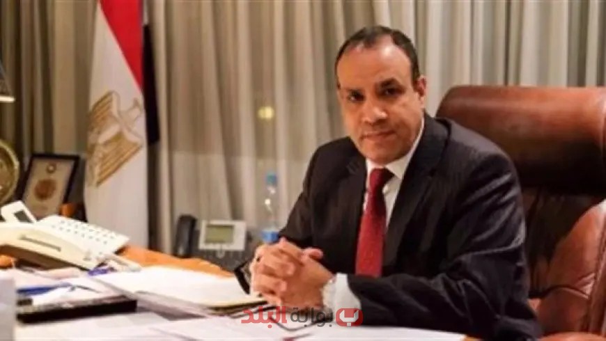 بدر عبدالعاطي يكشف عن سر النجاح في سياسة مصر الخارجية!