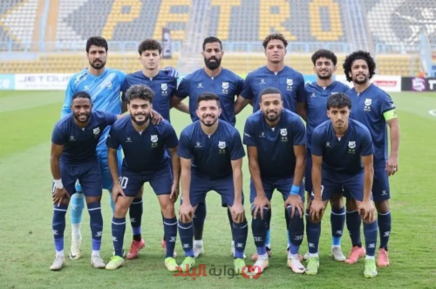 إنبي يتألق ويتأهل إلى المربع الذهبي لكأس عاصمة مصر بعد تغلبه على حرس الحدود!
