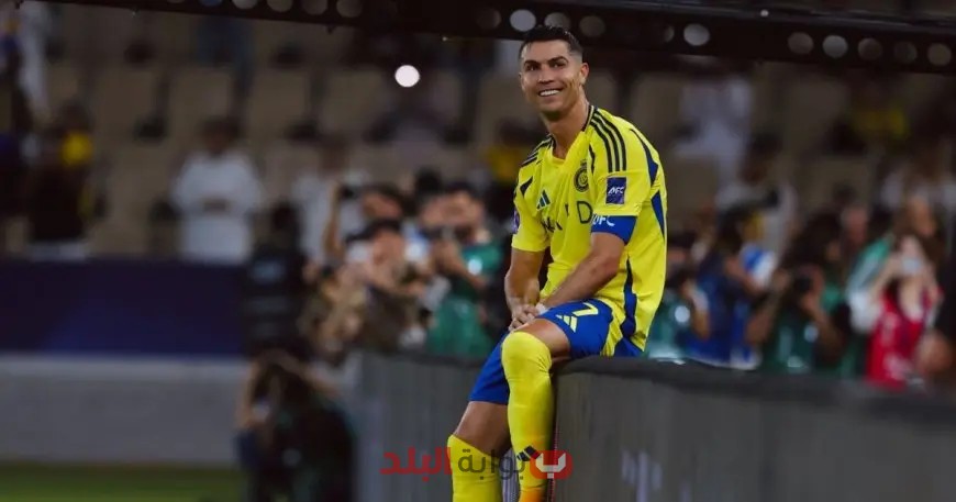 العمر الحقيقي لأسطورة البرتغال كريستيانو رونالدو ليس 40 عاماً