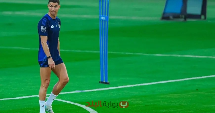 مصدر موثوق من الوداد ينفي وجود مفاوضات مع رونالدو وفقاً لوكالة رويترز