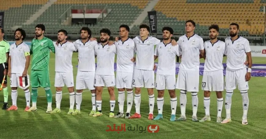 إنبي وسيراميكا يضمنان التأهل إلى نصف نهائي كأس العاصمة المصرية