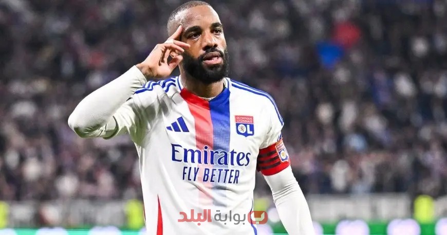 من هم لاعبون الدوري الفرنسي الذين ستنتهي عقودهم في صيف 2025؟