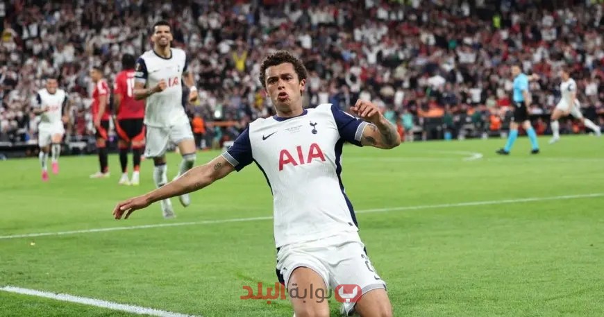 برينان جونسون: لم أتمكن من متابعة الدقائق الأخيرة ضد مانشستر يونايتد
