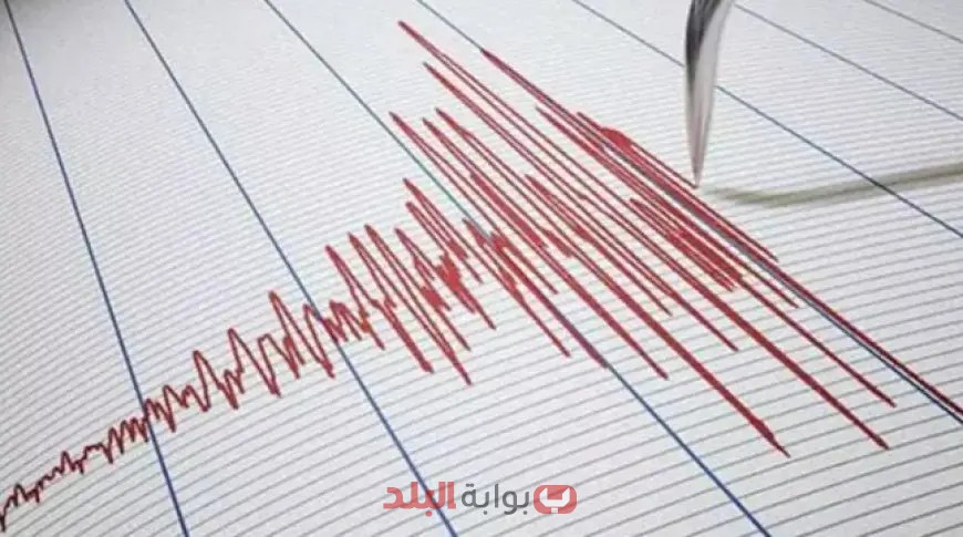 بالفيديو: زلزال بقوة 6.24 ريختر يضرب بقوة ويثير الذعر! اكتشف التفاصيل الحصرية الآن