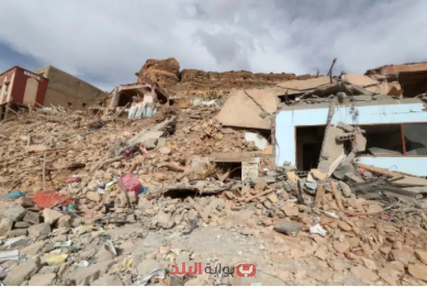 مفاجأة علمية: زلزال كريت يهز مصر مرة أخرى خلال 10 أيام!