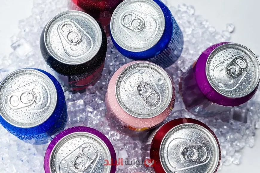 شلل بالعصب السابع: ماذا تحتاج أن تعرف عن خطر مشروبات الطاقة؟!