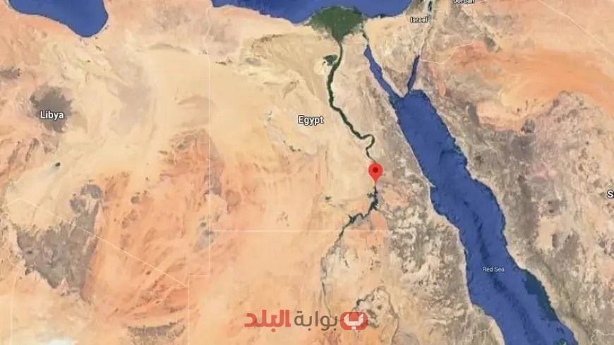 بعد زلزال مدمر.. لازم تعرف التعليمات الضرورية من الهلال الأحمر المصري!