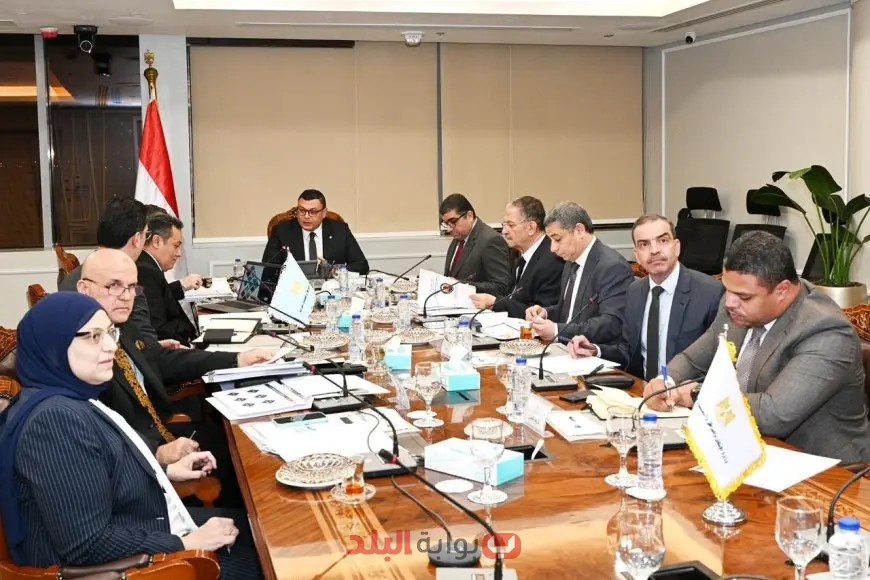 صدمة مفاجئة: وزير الإسكان يتولى رئاسة الهيئة العامة للتنمية السياحية!