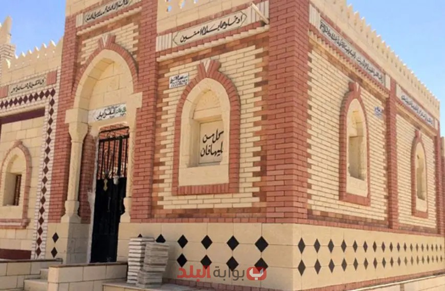 الجيزة تكشف عن خطة طرح مدافن بطريق الفيوم.. احجز مقعدك الآن واشترك في القرعة بعد الأضحى
