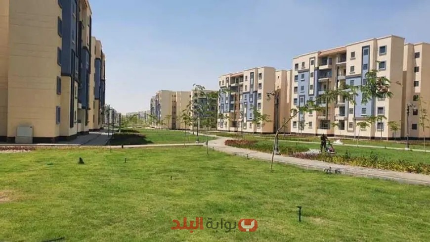 سكن رخيص للجميع! اعرف كيف تسجل الآن وتحجز شقتك بسهولة