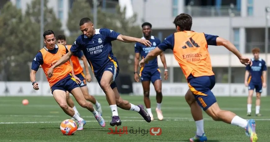 ديكو: ريال مدريد يسعى لتحقيق توازن في التشكيلة بعد مغادرة مبابي