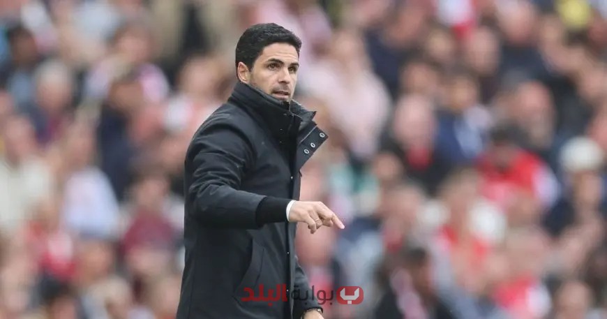 أرتيتا بعد فوز توتنهام: الألقاب ليست المعيار الوحيد للنجاح