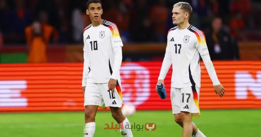 موسيالا يغيب عن قائمة منتخب ألمانيا قبل مواجهة البرتغال وعودة تير شتيغن