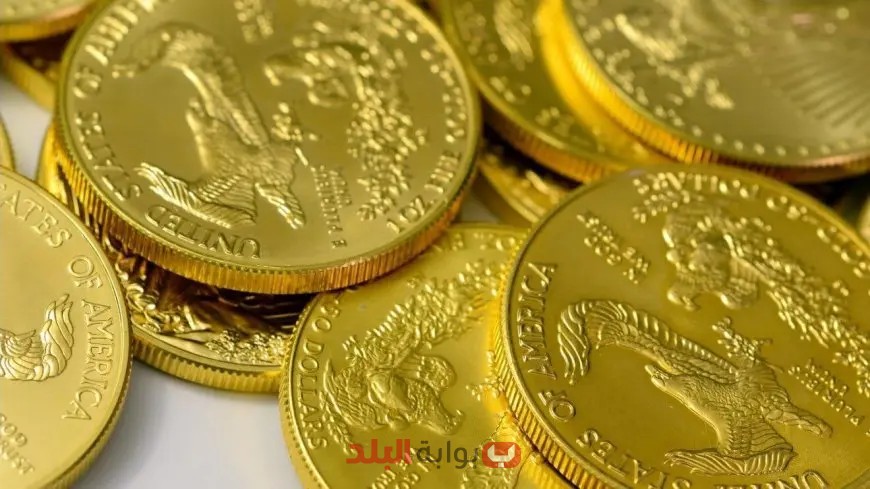 سعر الجنيه الذهب اليوم الخميس: وزن 8 جرام يسجل 37520 جنيه