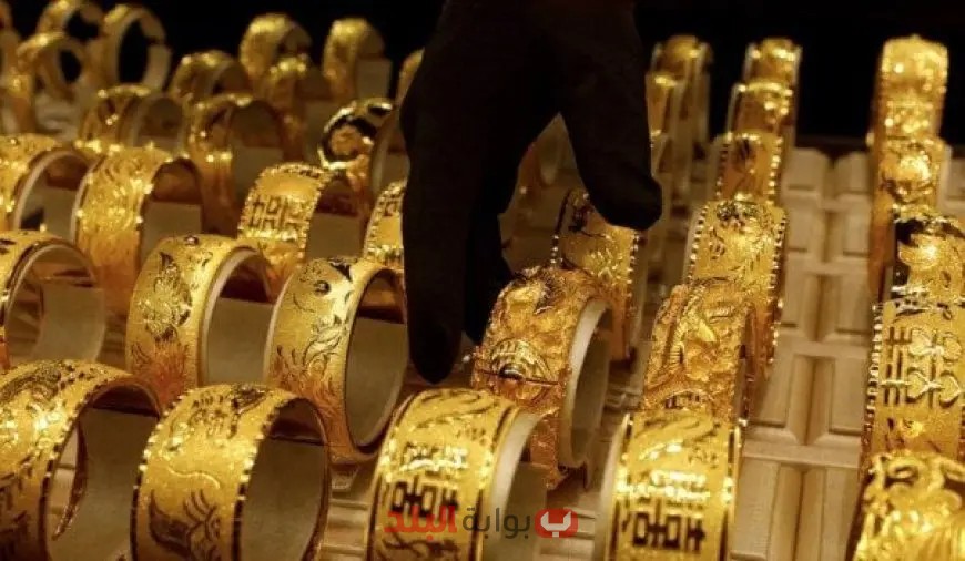 سعر الذهب في الإمارات اليوم الخميس 22 مايو 2025