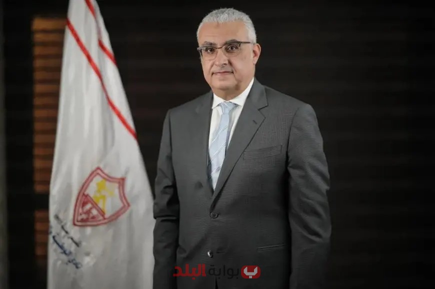 عمرو أدهم يكشف: تطورات جديدة في شكوى ميشالاك ومفاجأة باتشيكو!