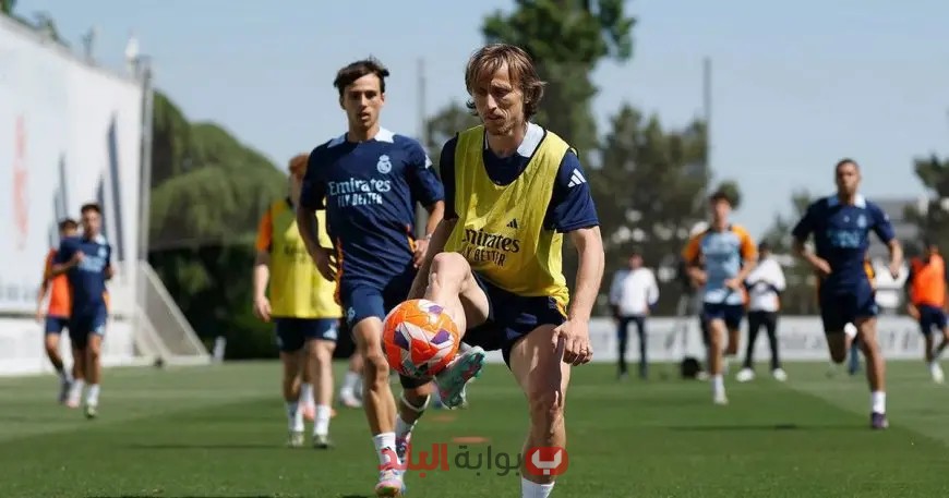 بعد أنشيلوتي.. هل يختتم مودريتش مسيرته الأسطورية مع ريال مدريد؟