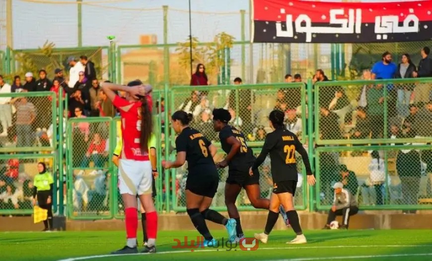 كشف موعد إثاري لمباراة كأس السوبر للكرة النسائية!