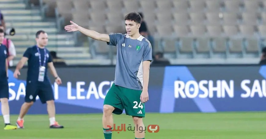 أتلتيكو مدريد يستقطب لاعب وسط الأهلي السعودي من خلال دوري أبطال أوروبا