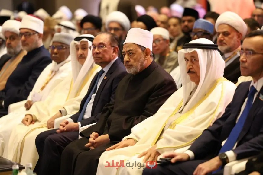 شيخ الأزهر يصدم العالم بدعوة عاجلة: “إنقاذ أهالي غزة ليس مجرد كلام!”