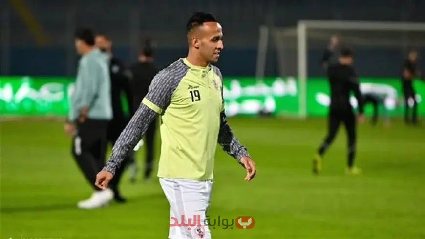 “الزمالك يثبت قوة ثلاثي اللاعبين بتدريبات تأهيلية قبل مواجهة بتروجت! تعرف على التفاصيل”